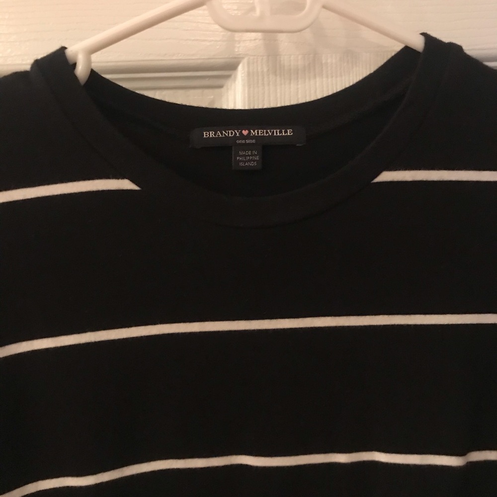 Brandy Melville cotton dresss, one size